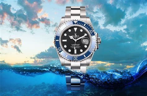 are replica rolex waterproof|is my rolex datejust waterproof.